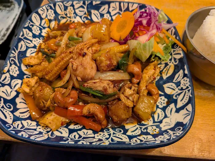 Zoob Zib Thai Authentic Noodle Bar Picture 5