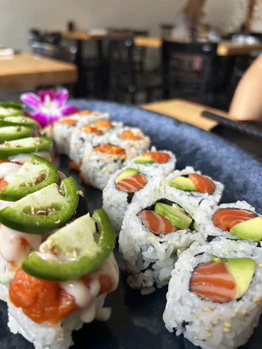 Sushi Star Picture 4