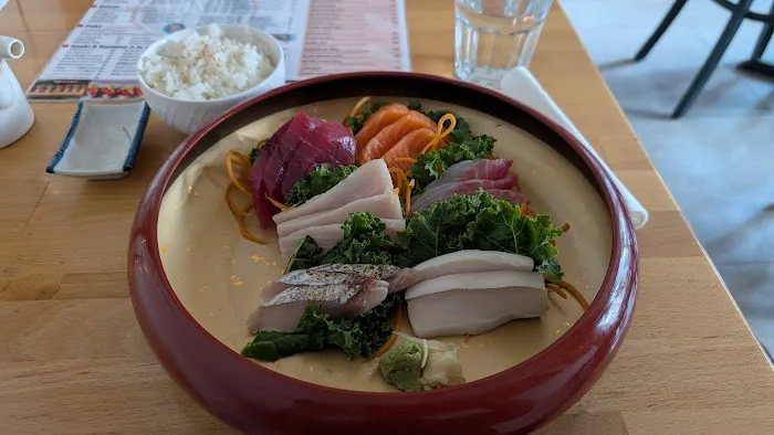 Sushi Star Picture 3