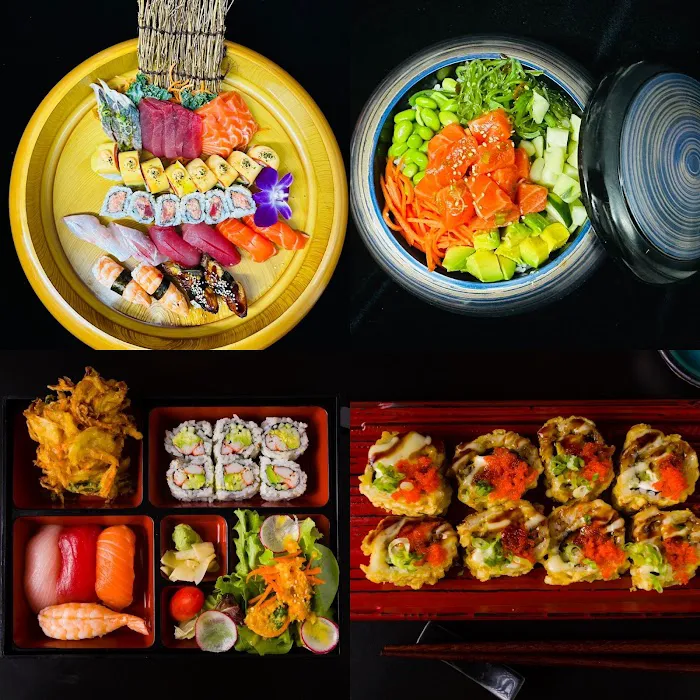 Sushi Star Picture 5