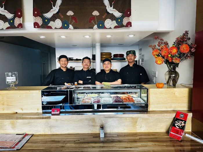 Sushi Star Picture 6