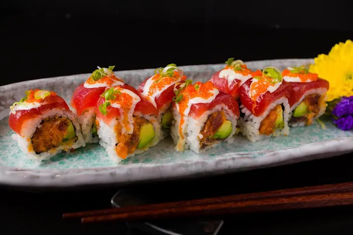 Sushi Star Picture 2