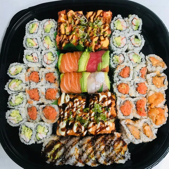 Sushi Star Picture 1