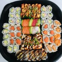 Sushi Star ico