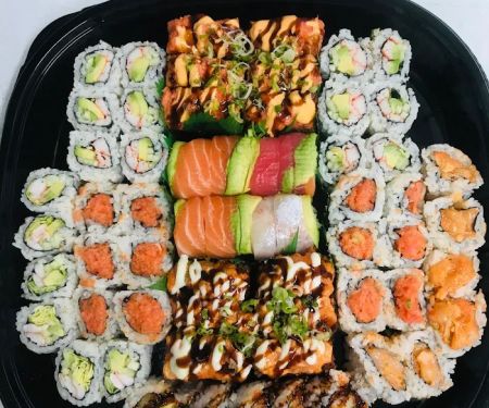 Sushi Star