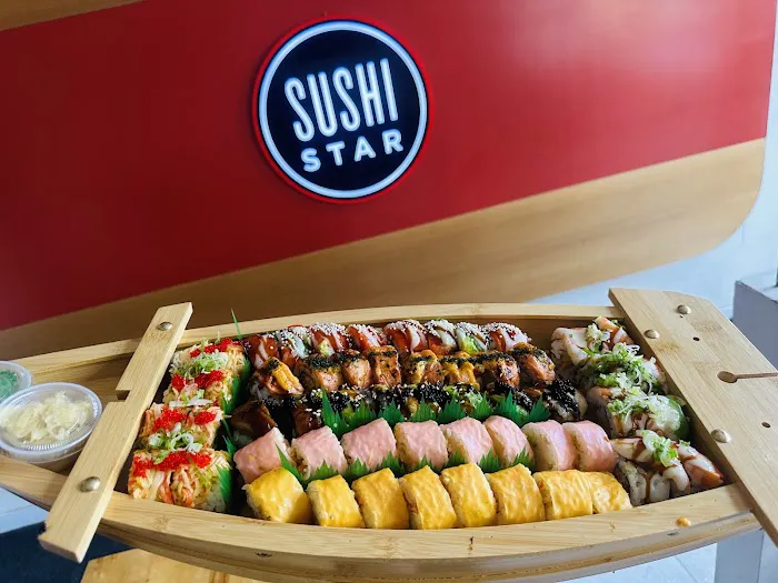 Sushi Star Picture 9
