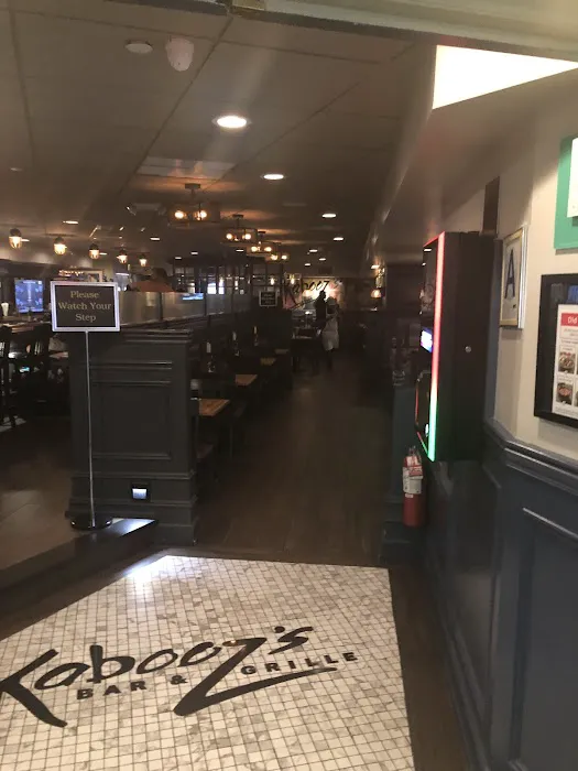 Club Bar & Grill Picture 1