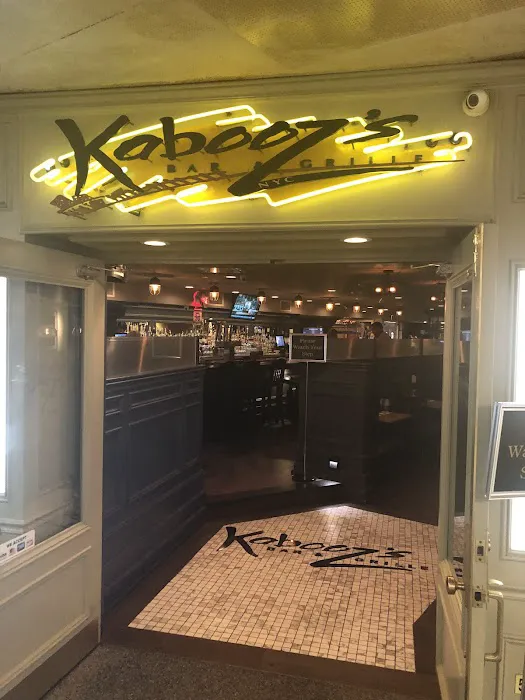Club Bar & Grill Picture 3
