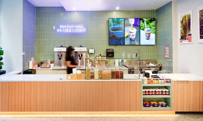Oakberry Acai Picture 4