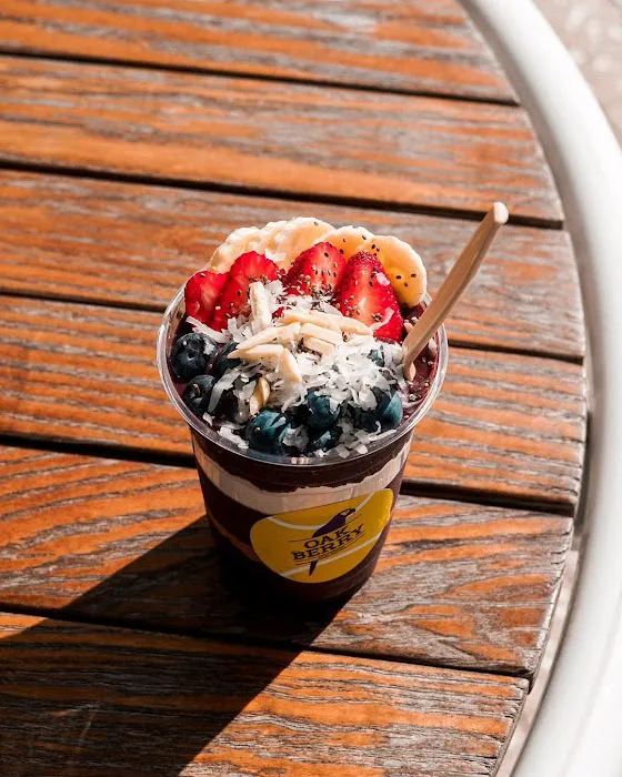 Oakberry Acai Picture 7