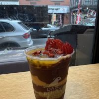 Oakberry Acai ico