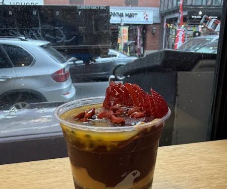 Oakberry Acai