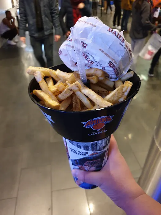 Daily Burger Picture 8
