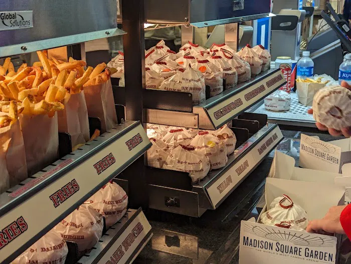 Daily Burger Picture 10