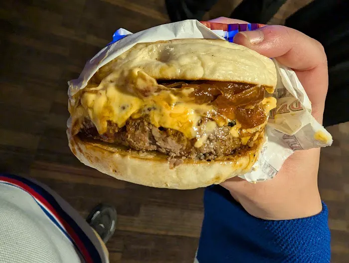 Daily Burger Picture 7
