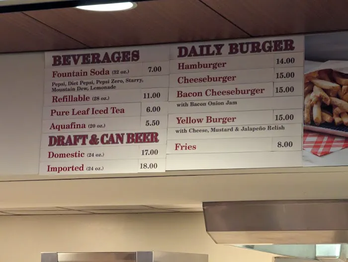 Daily Burger Picture 6
