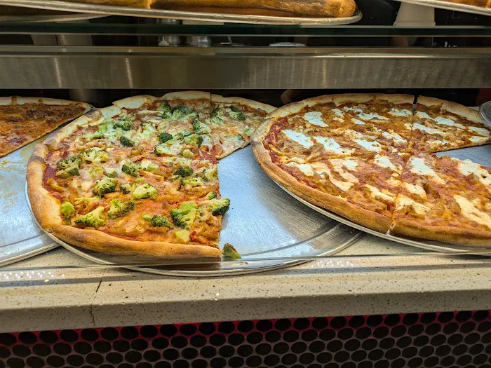 Rose pizza Picture 7