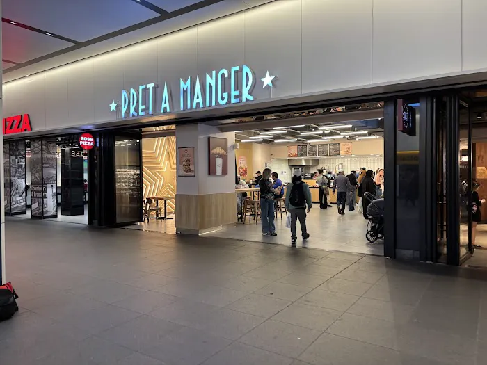 Pret A Manger Picture 4