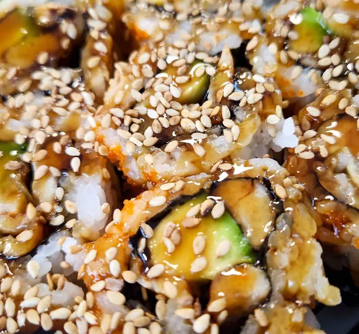PENN SUSHI Picture 1