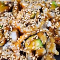 PENN SUSHI ico