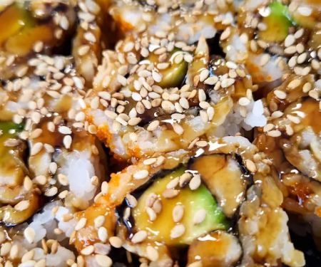 PENN SUSHI