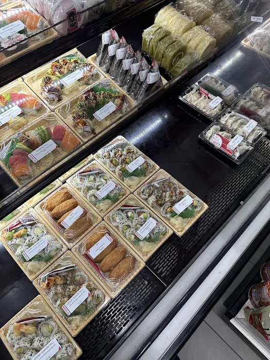 PENN SUSHI Picture 8