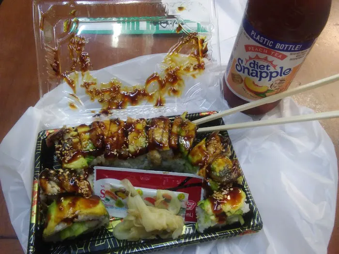 PENN SUSHI Picture 4