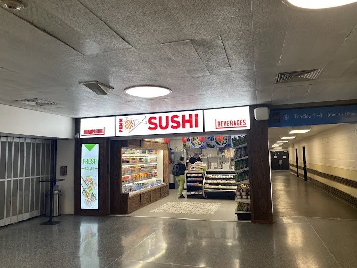 PENN SUSHI Picture 10