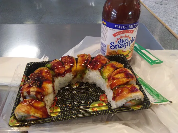 PENN SUSHI Picture 3