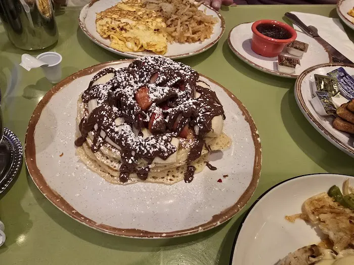 Tick Tock Diner NY Picture 1