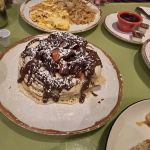 Tick Tock Diner NY
