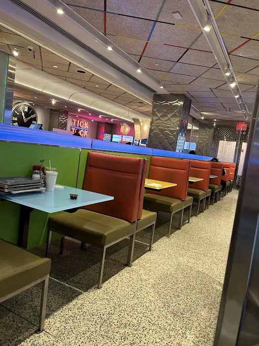 Tick Tock Diner NY Picture 8