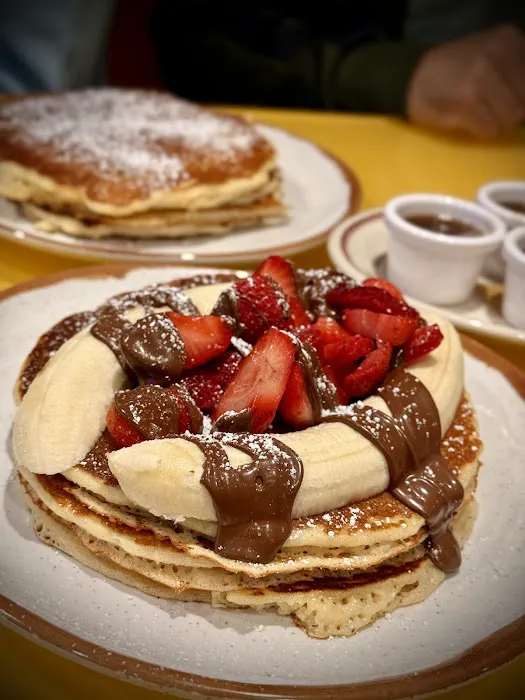Tick Tock Diner NY Picture 6