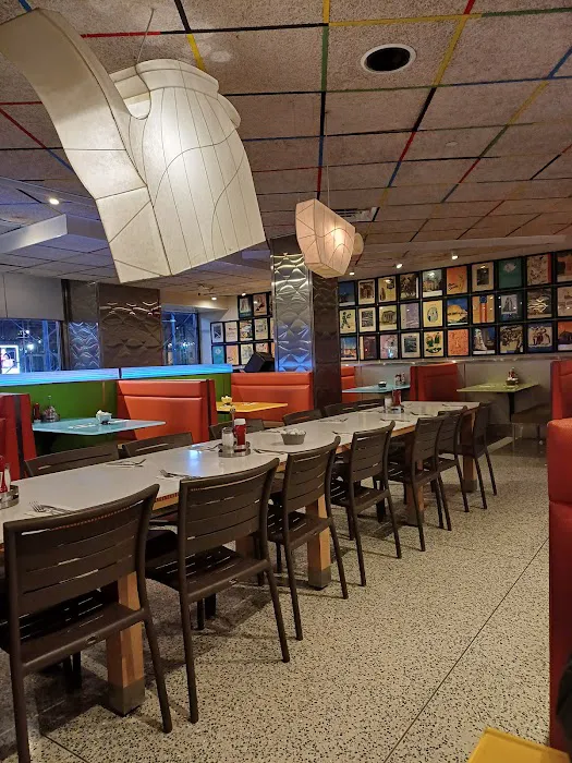 Tick Tock Diner NY Picture 9
