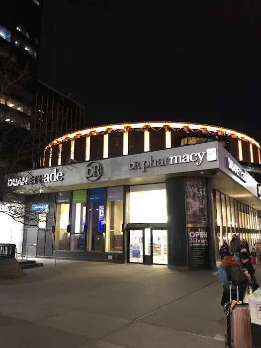 Grand Central Mobile Food Stop Picture 2