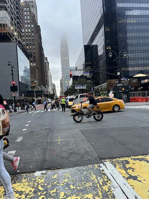 Grand Central Mobile Food Stop Picture 7