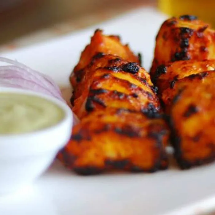 HALAL KITCH Picture 7