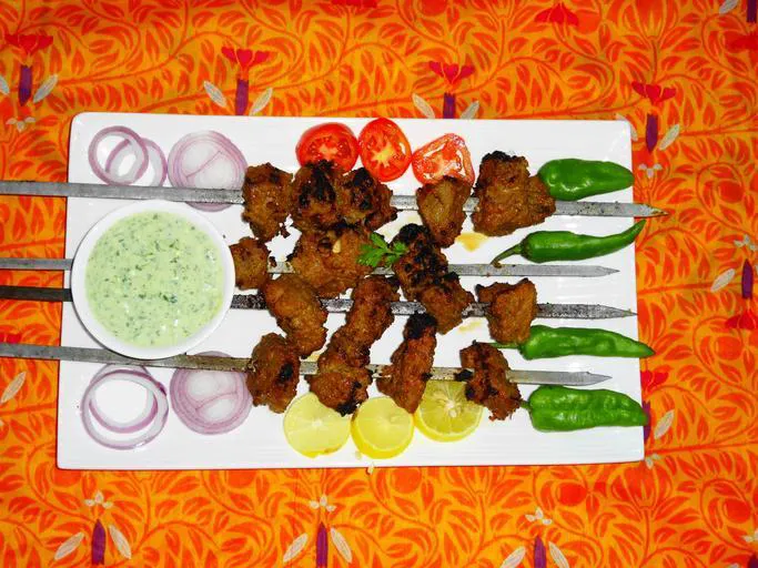 HALAL KITCH Picture 6