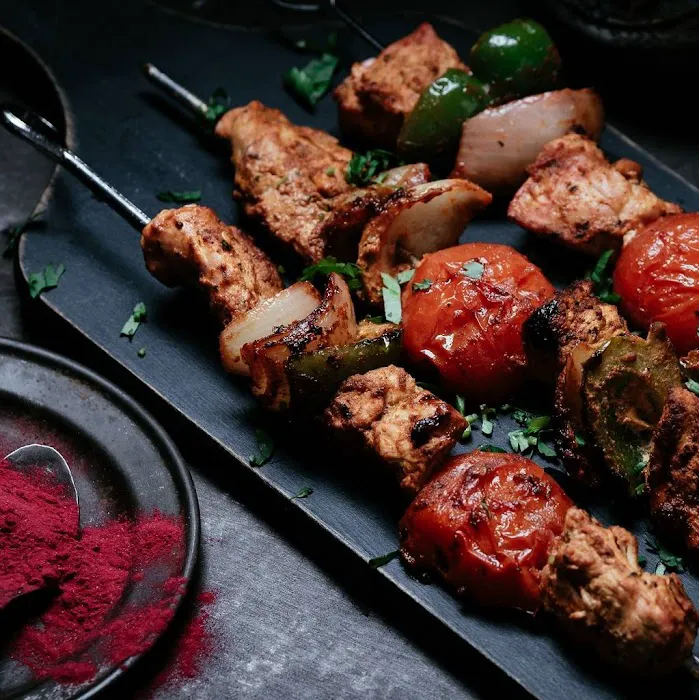 HALAL KITCH Picture 9