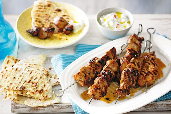 HALAL KITCH Picture 3