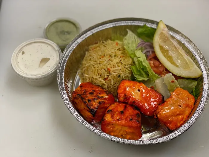 HALAL KITCH Picture 2