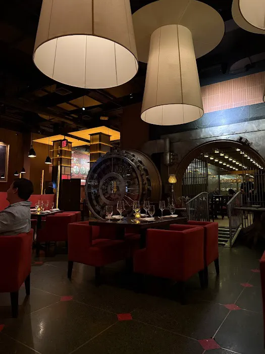 Butcher and Banker NYC Picture 2