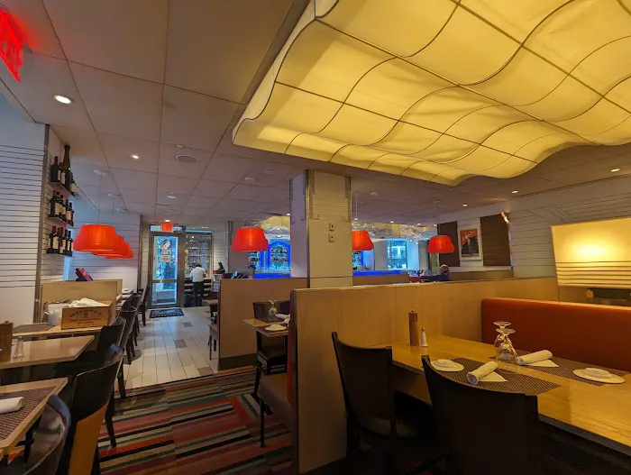 Trattoria Bianca Picture 1