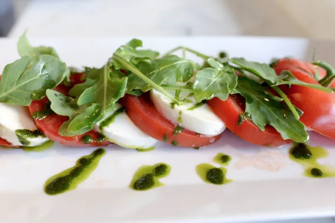 Trattoria Bianca Picture 8