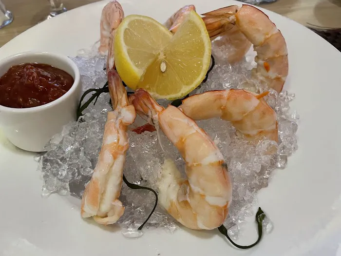 Trattoria Bianca Picture 7