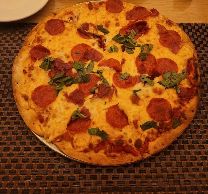 Trattoria Bianca Picture 5