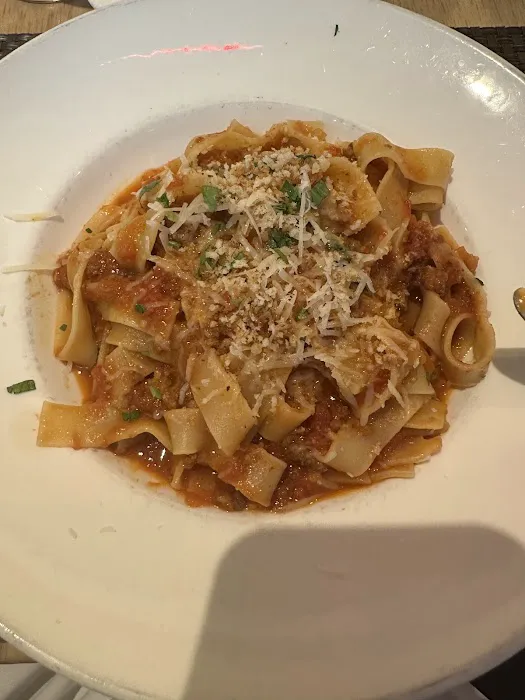 Trattoria Bianca Picture 4