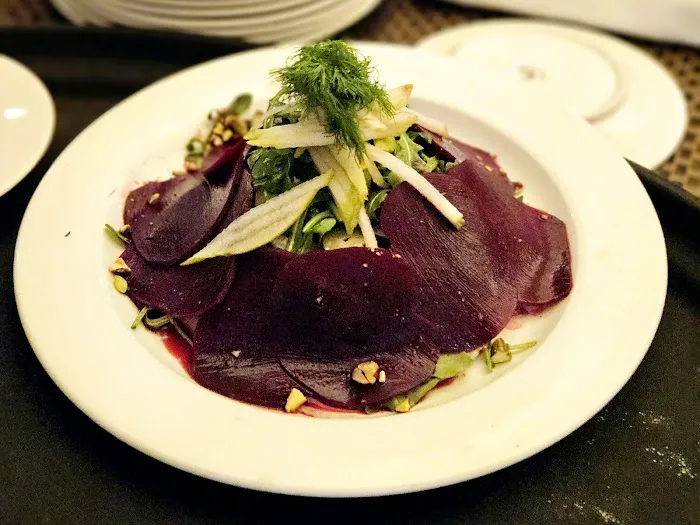 Trattoria Bianca Picture 6
