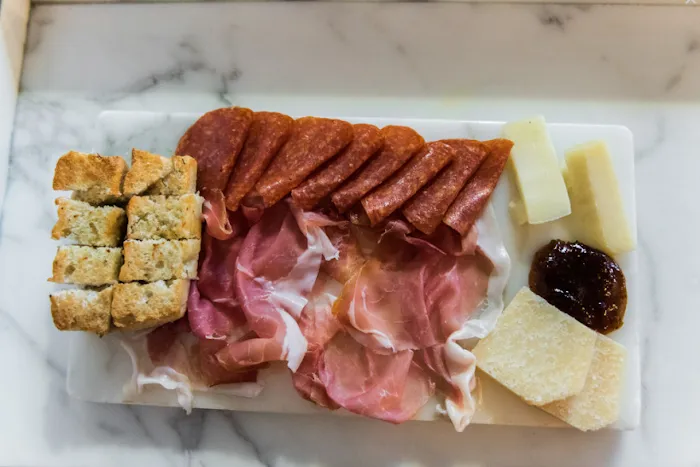 Trattoria Bianca Picture 10