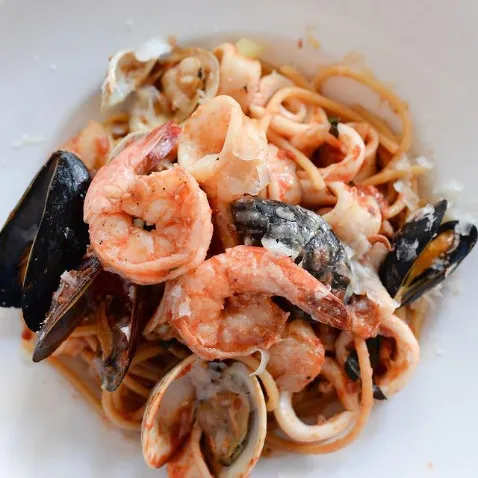 Trattoria Bianca Picture 9